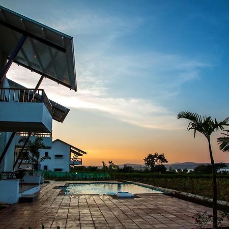 Soma Vineyard Resort -Nászik Kültér fotó