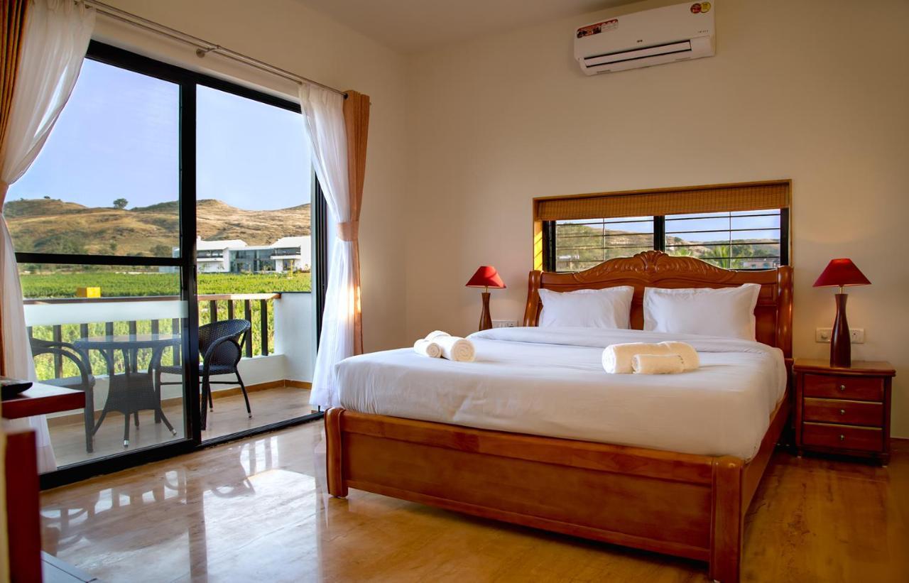 Soma Vineyard Resort -Nászik Kültér fotó