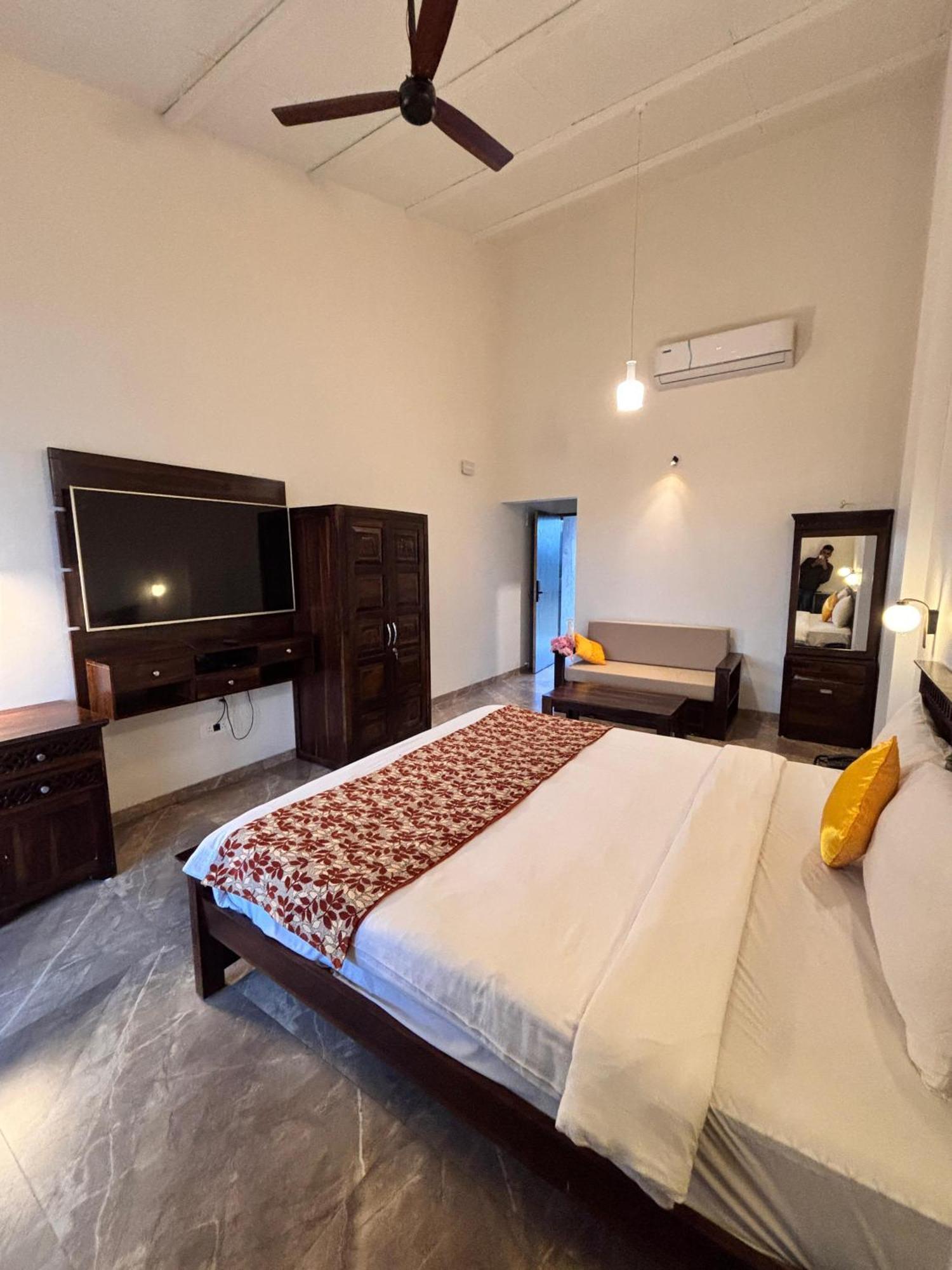 Soma Vineyard Resort -Nászik Kültér fotó
